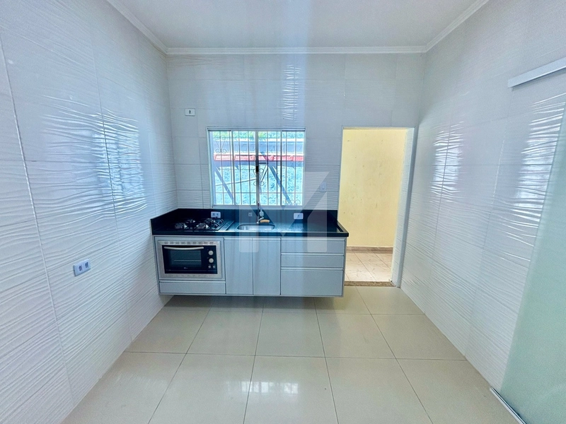 Casa térrea 2 Dorm.(1 suíte) há 300m da Praia na Guilhermina: 7ª foto da galeria de imagens do imóvel