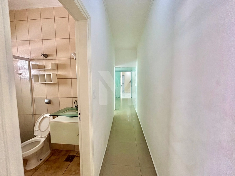 Casa térrea 2 Dorm.(1 suíte) há 300m da Praia na Guilhermina: 14ª foto da galeria de imagens do imóvel