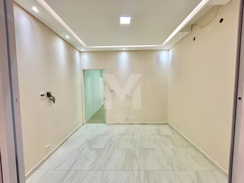 Casa térrea 2 Dorm.(1 suíte) há 300m da Praia na Guilhermina: 5ª foto da galeria de imagens do imóvel