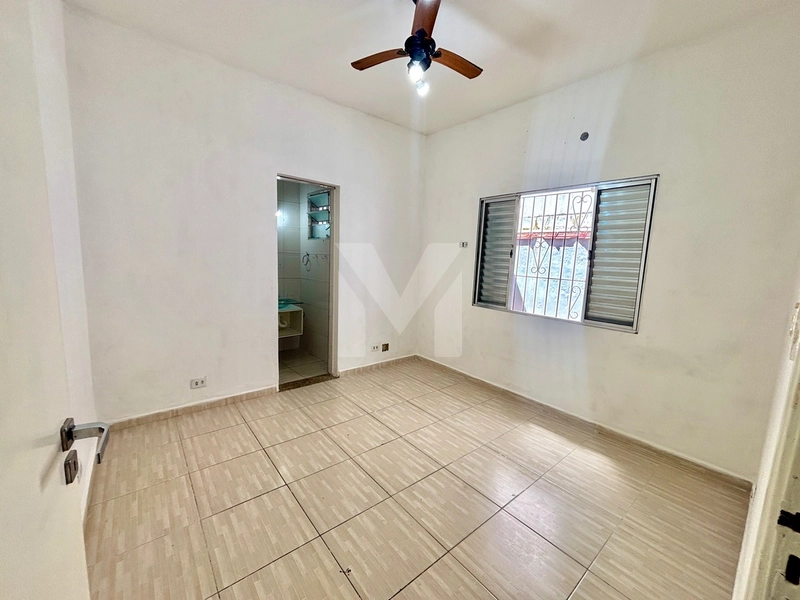 Casa térrea 2 Dorm.(1 suíte) há 300m da Praia na Guilhermina: 6ª foto da galeria de imagens do imóvel