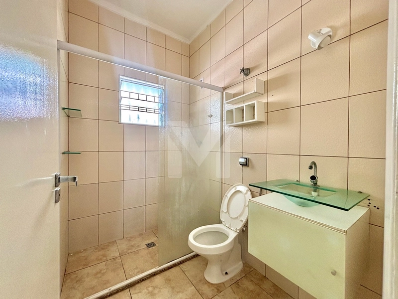 Casa térrea 2 Dorm.(1 suíte) há 300m da Praia na Guilhermina: 15ª foto da galeria de imagens do imóvel