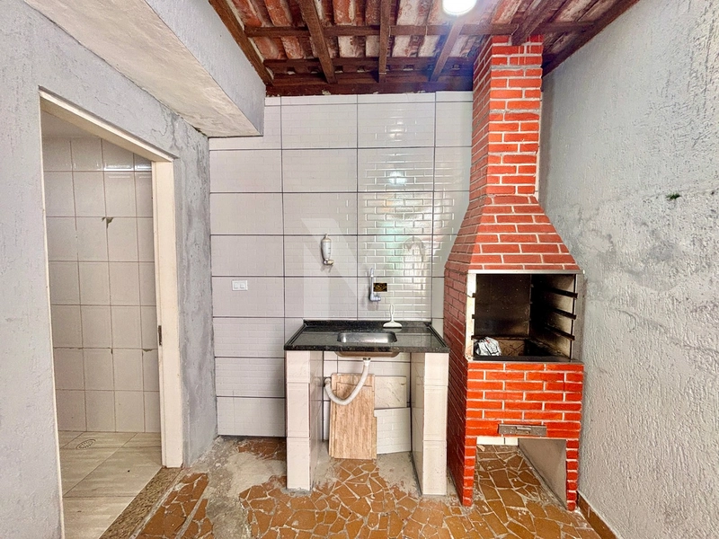 Casa térrea 2 Dorm.(1 suíte) há 300m da Praia na Guilhermina: 22ª foto da galeria de imagens do imóvel