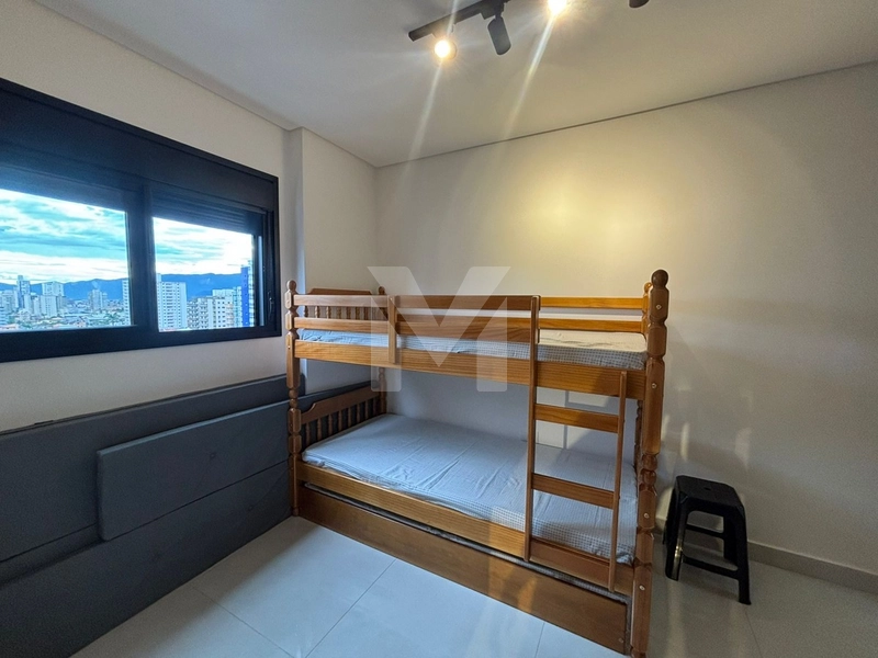 Apartamento toltalmente mobiliado: 11ª foto da galeria de imagens do imóvel