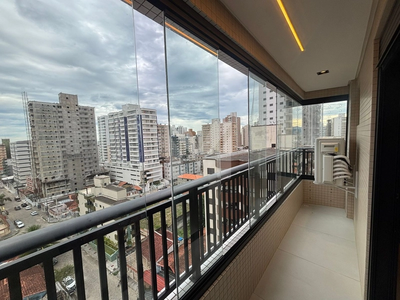 Apartamento toltalmente mobiliado: 15ª foto da galeria de imagens do imóvel