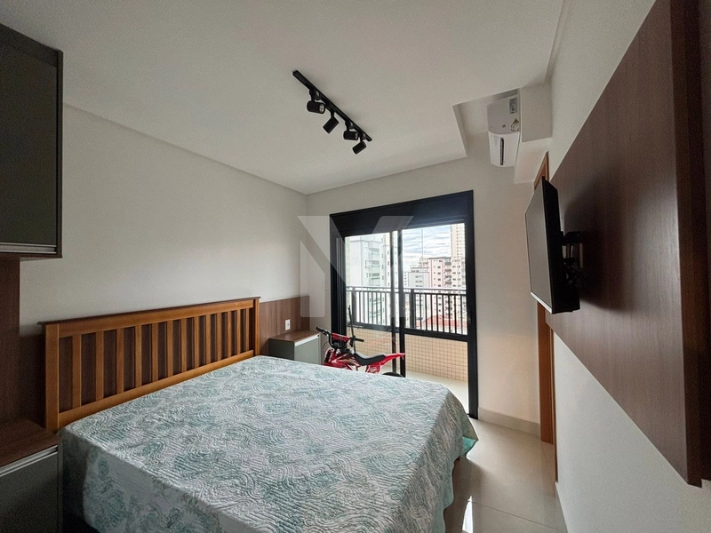 Apartamento toltalmente mobiliado: 17ª foto da galeria de imagens do imóvel