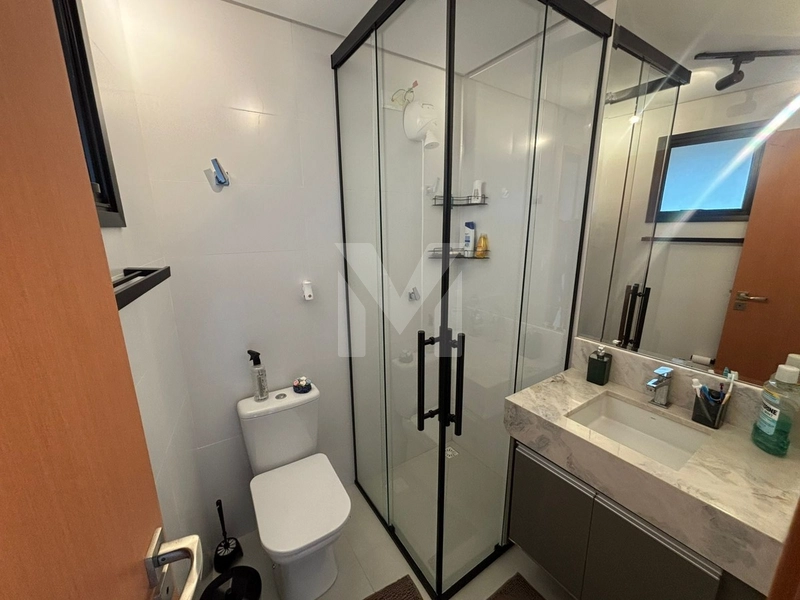 Apartamento toltalmente mobiliado: 14ª foto da galeria de imagens do imóvel