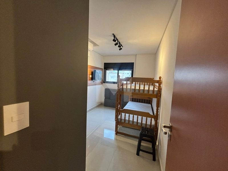 Apartamento toltalmente mobiliado: 12ª foto da galeria de imagens do imóvel