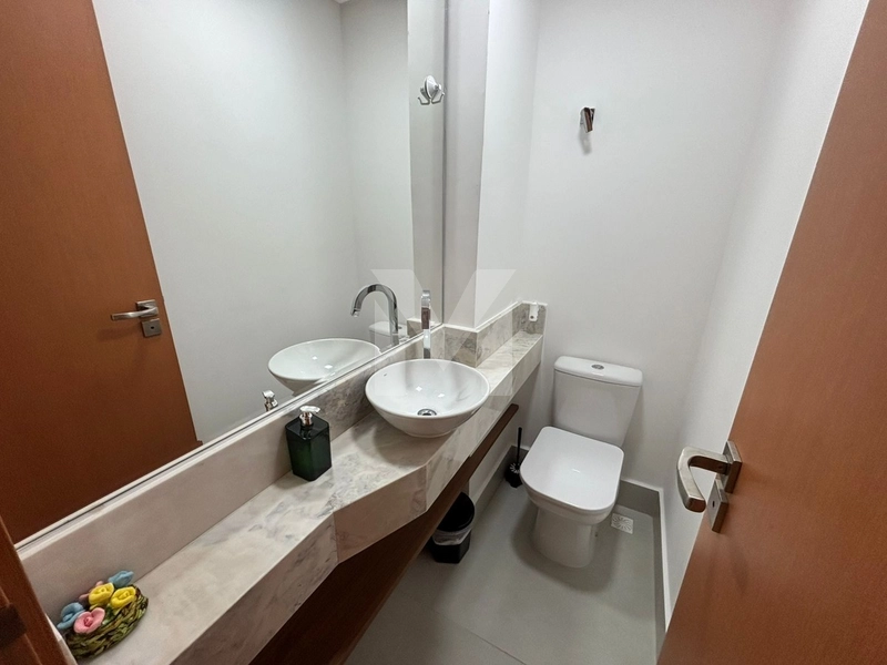 Apartamento toltalmente mobiliado: 13ª foto da galeria de imagens do imóvel