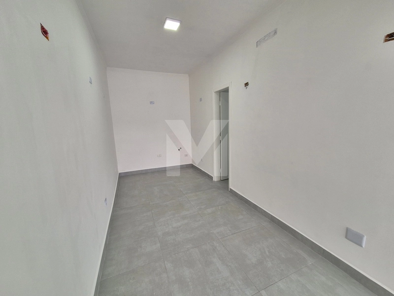 Loja comercial para locação no Boqueirão – excelente localização: 2ª foto da galeria de imagens do imóvel