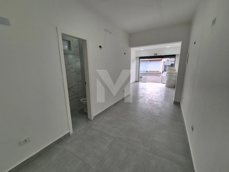 Loja comercial para locação no Boqueirão – excelente localização: 6ª foto da galeria de imagens do imóvel