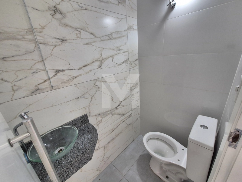 Loja comercial para locação no Boqueirão – excelente localização: 4ª foto da galeria de imagens do imóvel