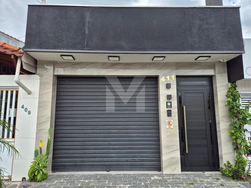 Loja comercial para locação no Boqueirão – excelente localização: 1ª foto da galeria de imagens do imóvel