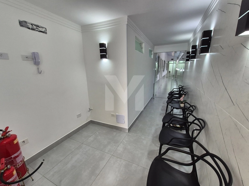 Salas comerciais para locação no Boqueirão – prontas para uso!!: 1ª foto da galeria de imagens do imóvel