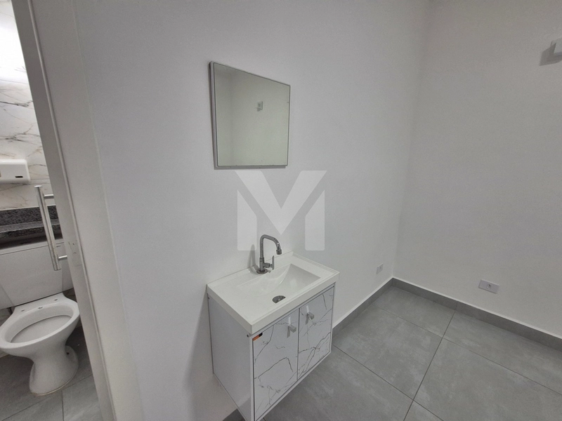 Salas comerciais para locação no Boqueirão – prontas para uso!!: 10ª foto da galeria de imagens do imóvel