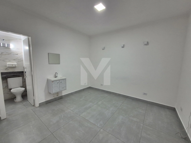 Salas comerciais para locação no Boqueirão – prontas para uso!!: 7ª foto da galeria de imagens do imóvel