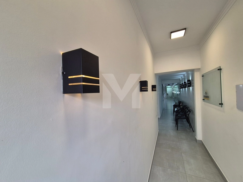 Salas comerciais para locação no Boqueirão – prontas para uso!!: 3ª foto da galeria de imagens do imóvel