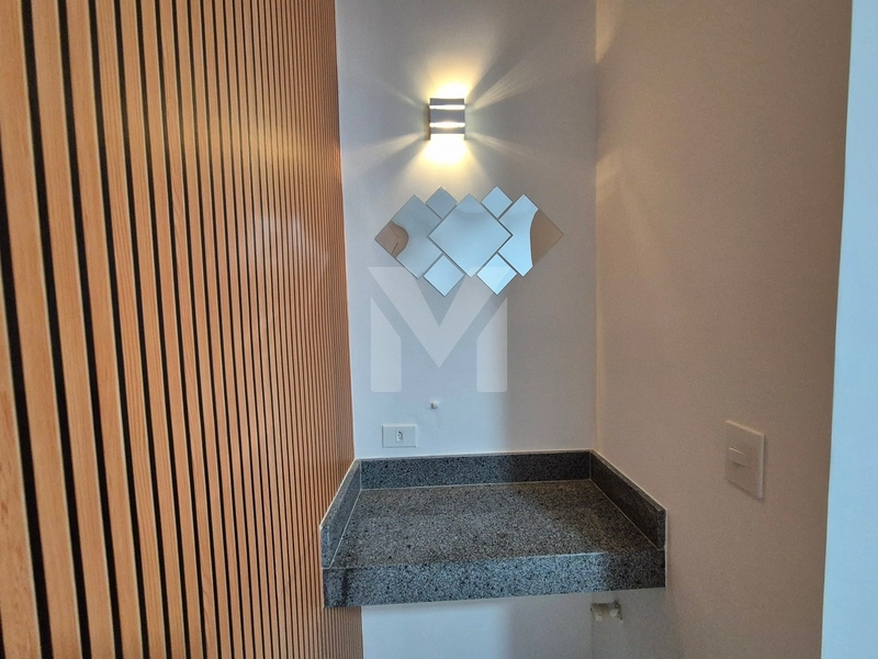 Salas comerciais para locação no Boqueirão – prontas para uso!!: 12ª foto da galeria de imagens do imóvel