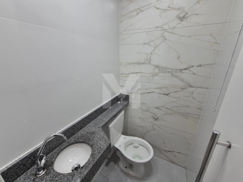 Salas comerciais para locação no Boqueirão – prontas para uso!!: 14ª foto da galeria de imagens do imóvel