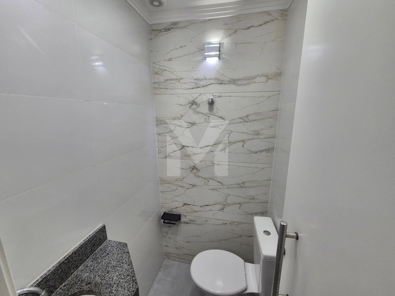 Salas comerciais para locação no Boqueirão – prontas para uso!!: 17ª foto da galeria de imagens do imóvel