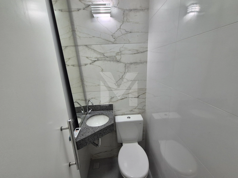 Salas comerciais para locação no Boqueirão – prontas para uso!!: 21ª foto da galeria de imagens do imóvel