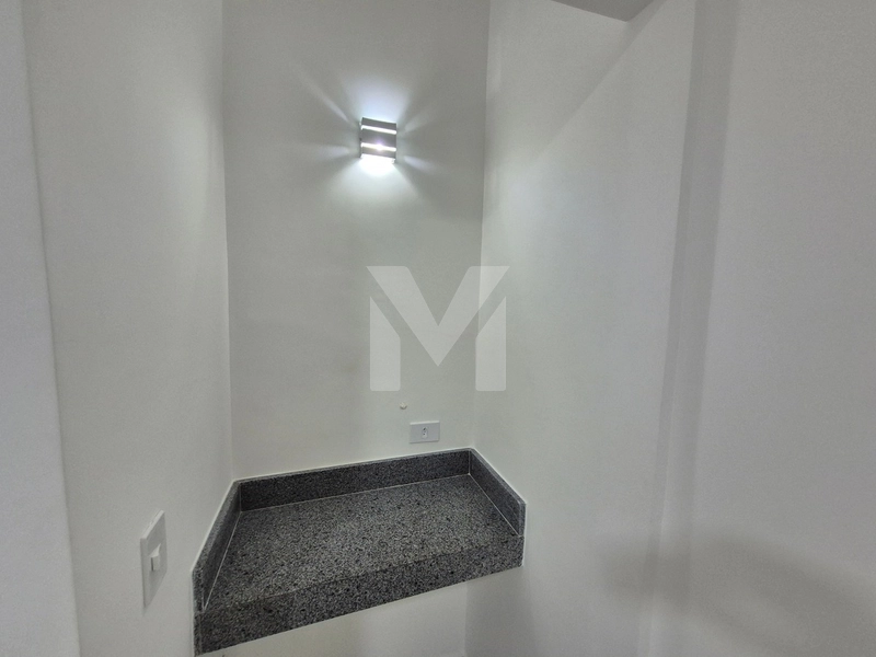 Salas comerciais para locação no Boqueirão – prontas para uso!!: 16ª foto da galeria de imagens do imóvel