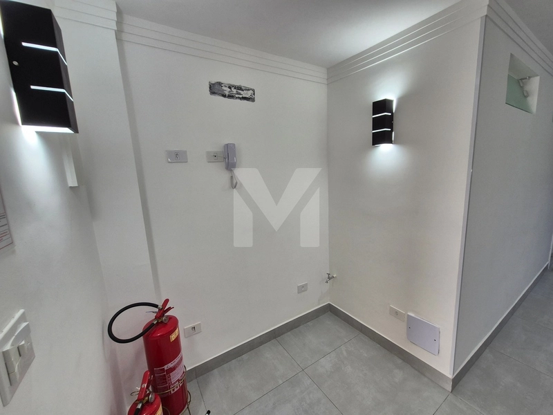 Salas comerciais para locação no Boqueirão – prontas para uso!!: 4ª foto da galeria de imagens do imóvel