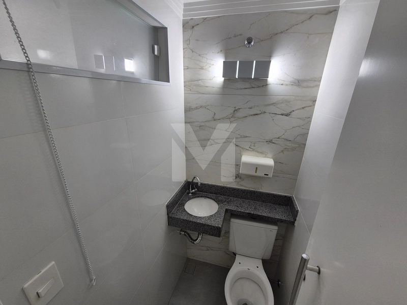 Salas comerciais para locação no Boqueirão – prontas para uso!!: 8ª foto da galeria de imagens do imóvel