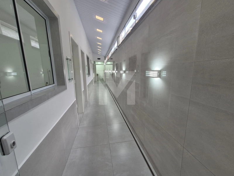 Salas comerciais para locação no Boqueirão – prontas para uso!!: 6ª foto da galeria de imagens do imóvel