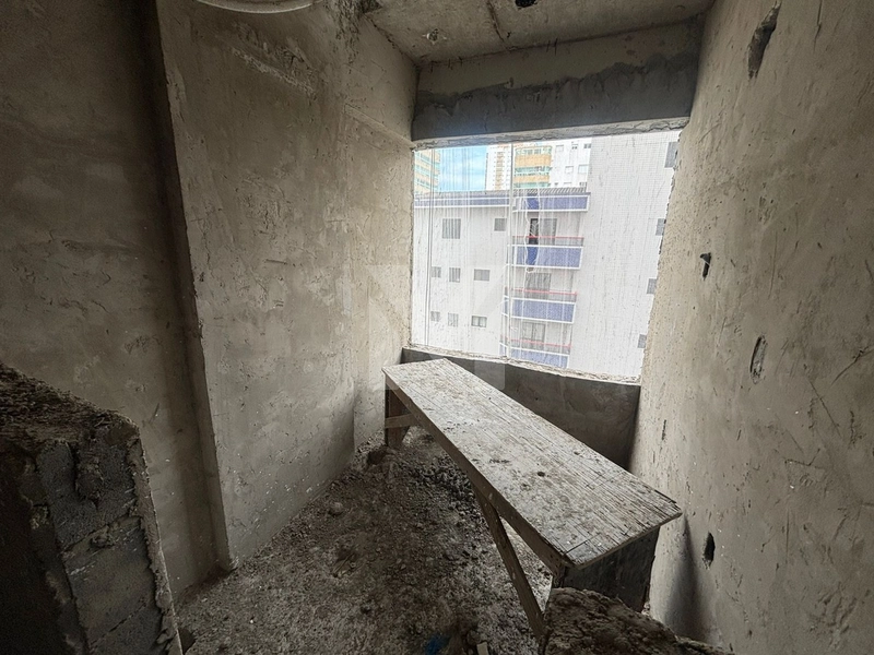 Lançamento na Guilhermina entrega prevista Dezembro/2027: 10ª foto da galeria de imagens do imóvel