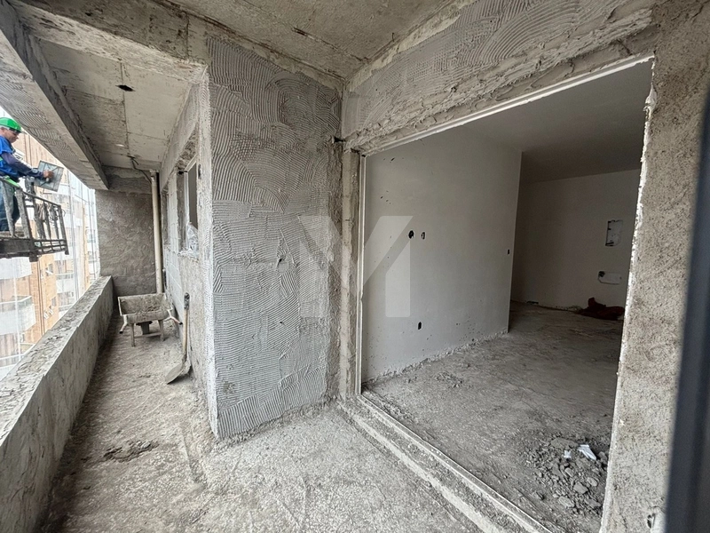 Lançamento na Guilhermina entrega prevista Dezembro/2027: 1ª foto da galeria de imagens do imóvel