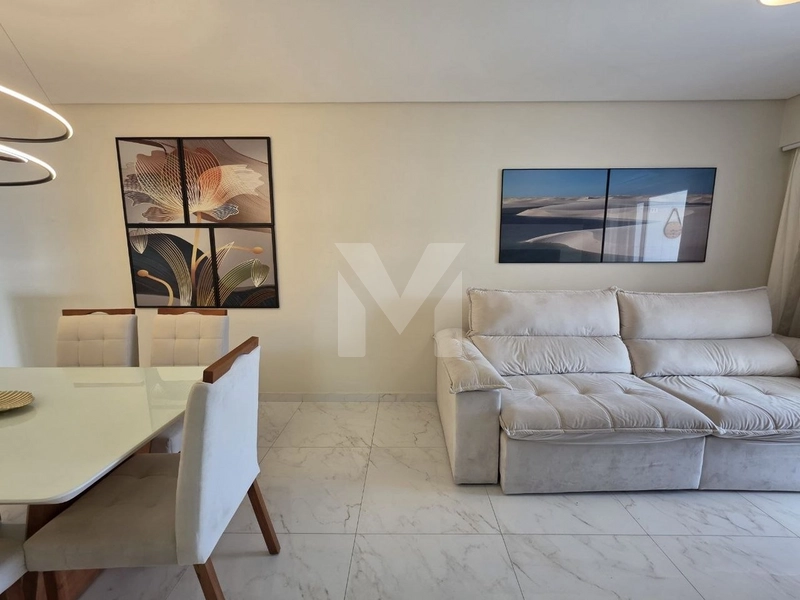 2 DORMITÓRIOS - 1 SUITE - PORTEIRA FECHADA: 6ª foto da galeria de imagens do imóvel