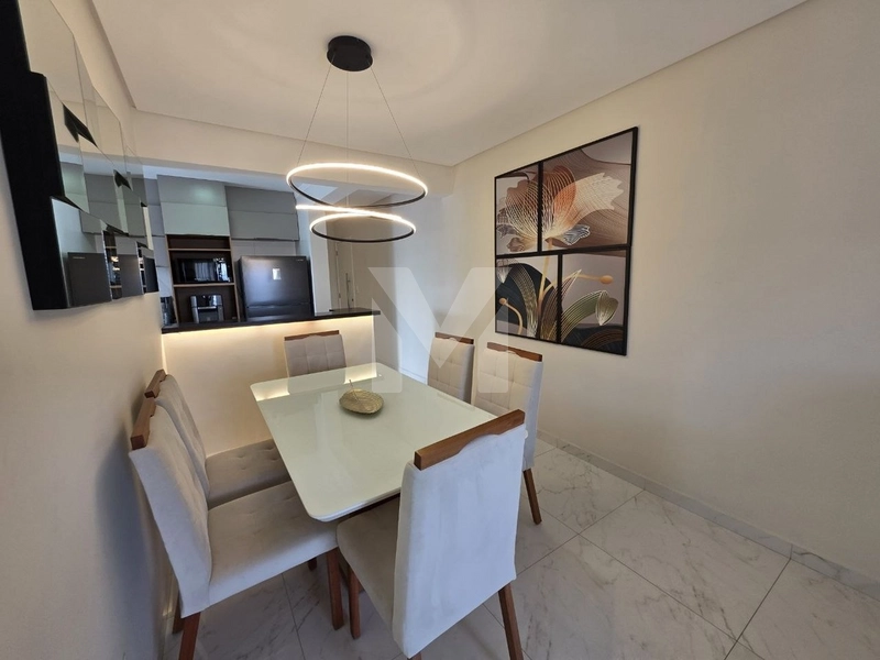 2 DORMITÓRIOS - 1 SUITE - PORTEIRA FECHADA: 2ª foto da galeria de imagens do imóvel