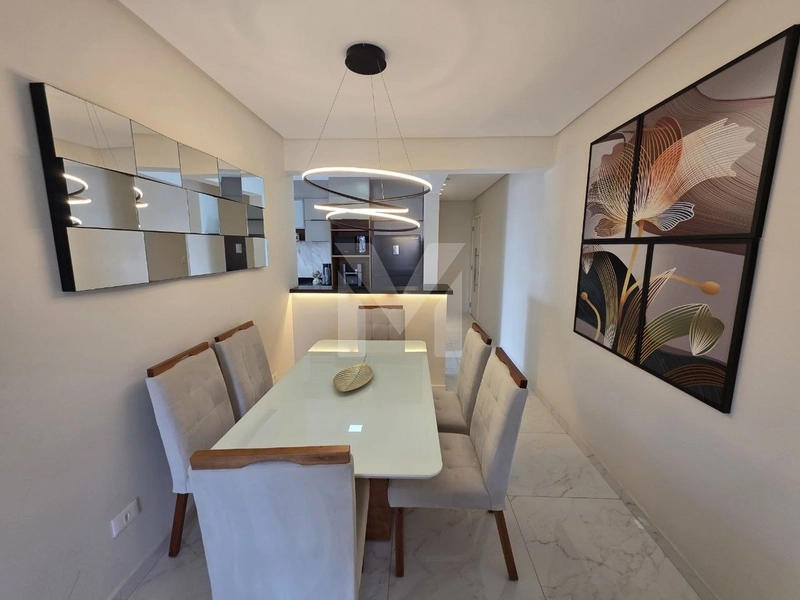 2 DORMITÓRIOS - 1 SUITE - PORTEIRA FECHADA: 7ª foto da galeria de imagens do imóvel