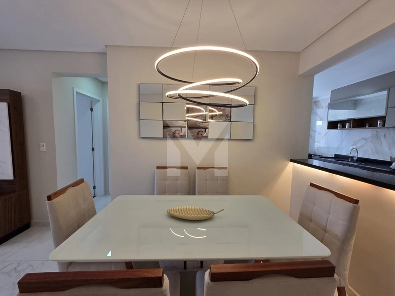 2 DORMITÓRIOS - 1 SUITE - PORTEIRA FECHADA: 3ª foto da galeria de imagens do imóvel