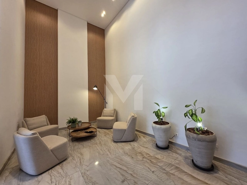 2 DORMITÓRIOS - 1 SUITE - PORTEIRA FECHADA: 12ª foto da galeria de imagens do imóvel