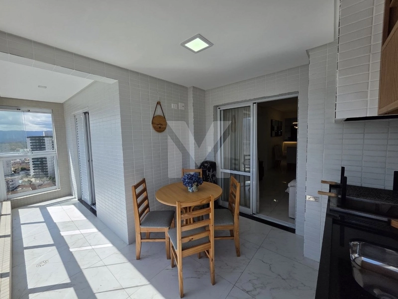 2 DORMITÓRIOS - 1 SUITE - PORTEIRA FECHADA: 14ª foto da galeria de imagens do imóvel