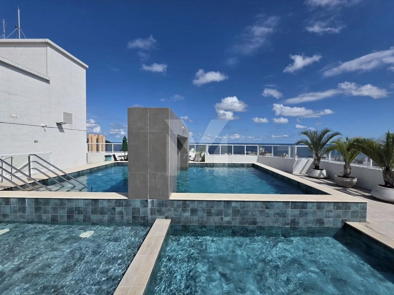 2 DORMITÓRIOS - 1 SUITE - PORTEIRA FECHADA: 37ª foto da galeria de imagens do imóvel