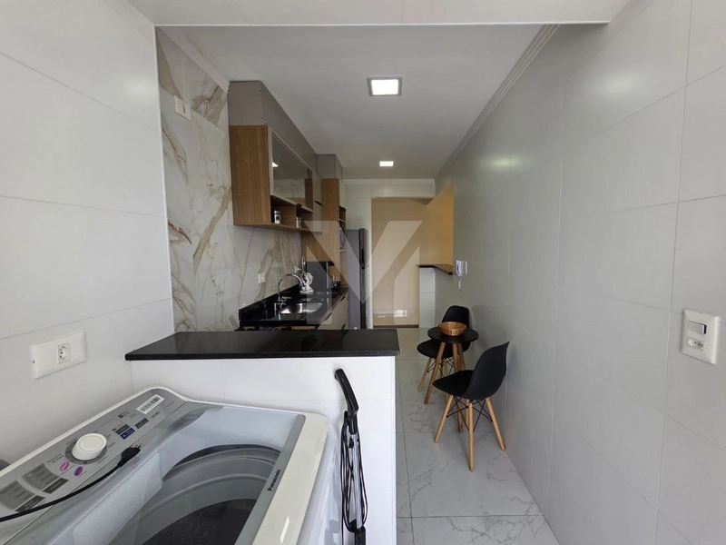 2 DORMITÓRIOS - 1 SUITE - PORTEIRA FECHADA: 22ª foto da galeria de imagens do imóvel