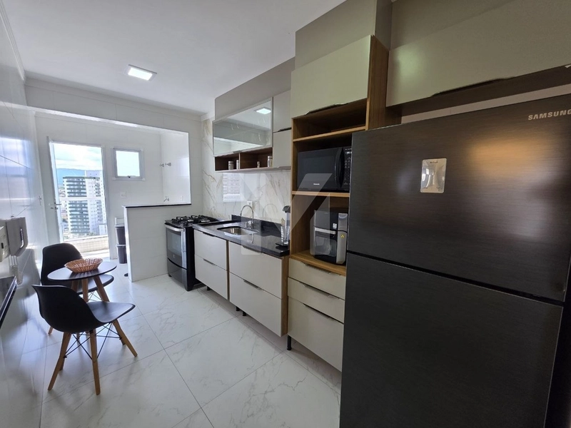 2 DORMITÓRIOS - 1 SUITE - PORTEIRA FECHADA: 17ª foto da galeria de imagens do imóvel