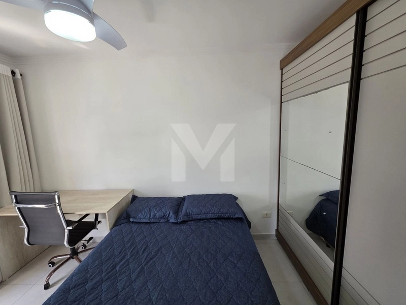 2 DORMITÓRIOS - 1 SUITE - PORTEIRA FECHADA: 25ª foto da galeria de imagens do imóvel