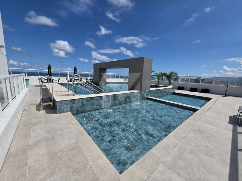 2 DORMITÓRIOS - 1 SUITE - PORTEIRA FECHADA: 35ª foto da galeria de imagens do imóvel