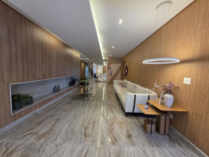 2 DORMITÓRIOS - 1 SUITE - PORTEIRA FECHADA: 38ª foto da galeria de imagens do imóvel