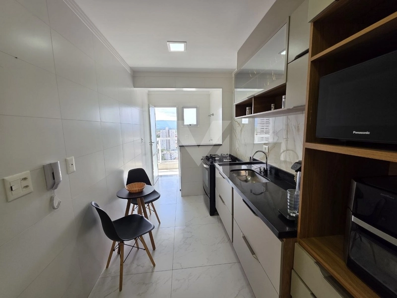 2 DORMITÓRIOS - 1 SUITE - PORTEIRA FECHADA: 18ª foto da galeria de imagens do imóvel