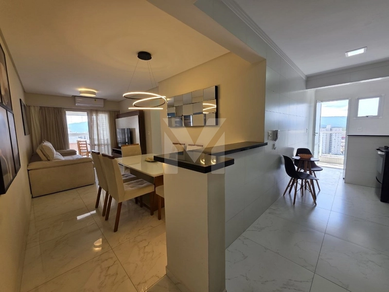 2 DORMITÓRIOS - 1 SUITE - PORTEIRA FECHADA: 5ª foto da galeria de imagens do imóvel