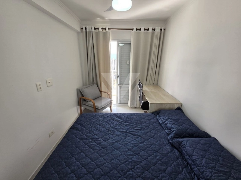 2 DORMITÓRIOS - 1 SUITE - PORTEIRA FECHADA: 24ª foto da galeria de imagens do imóvel