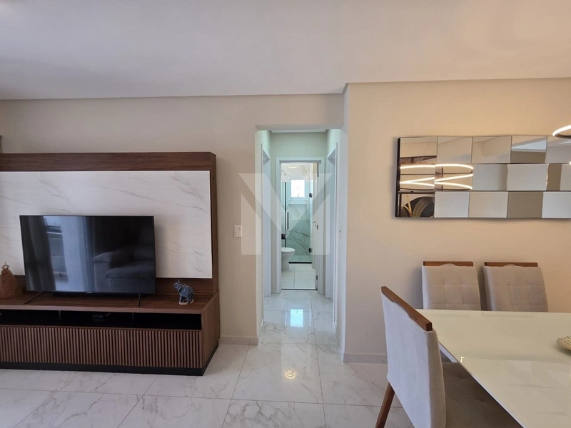 2 DORMITÓRIOS - 1 SUITE - PORTEIRA FECHADA: 11ª foto da galeria de imagens do imóvel