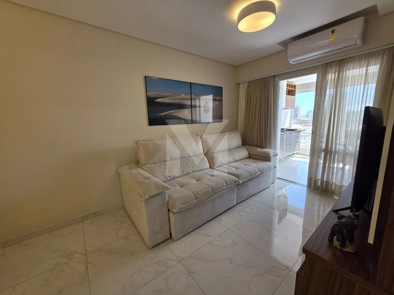 2 DORMITÓRIOS - 1 SUITE - PORTEIRA FECHADA: 9ª foto da galeria de imagens do imóvel