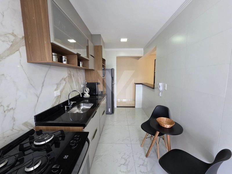 2 DORMITÓRIOS - 1 SUITE - PORTEIRA FECHADA: 19ª foto da galeria de imagens do imóvel