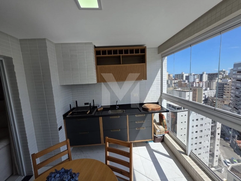 2 DORMITÓRIOS - 1 SUITE - PORTEIRA FECHADA: 15ª foto da galeria de imagens do imóvel