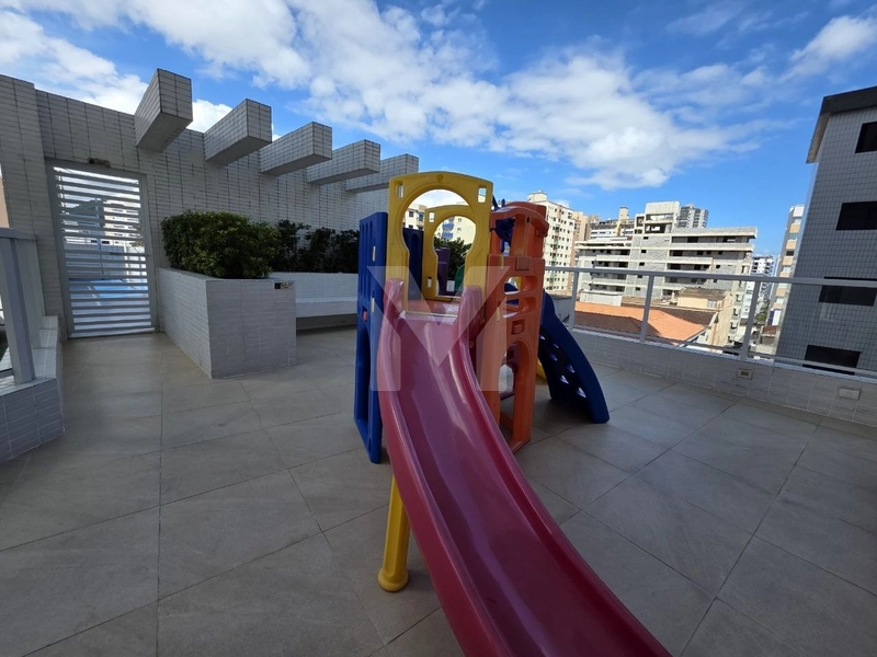 2 DORMITÓRIOS - 1 SUITE - PORTEIRA FECHADA: 39ª foto da galeria de imagens do imóvel